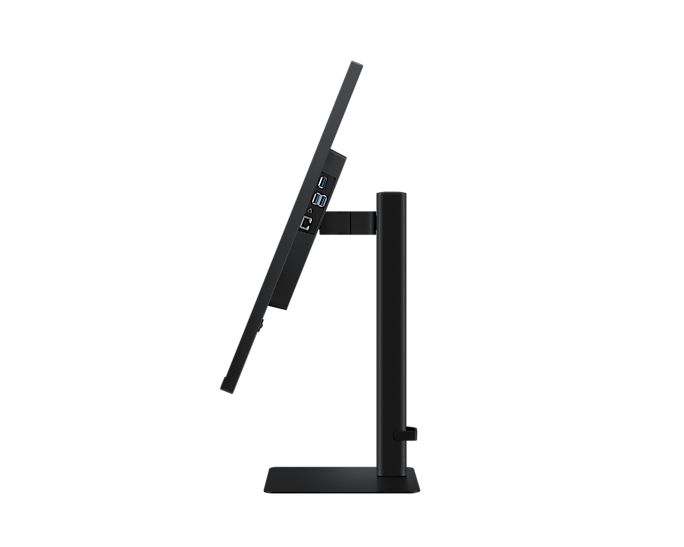 S32D60U|MonitorHRM,QHD,Docking con USB-C, LAN Port - immagine 6