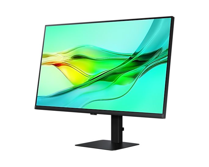 S32D60U|MonitorHRM,QHD,Docking con USB-C, LAN Port - immagine 12