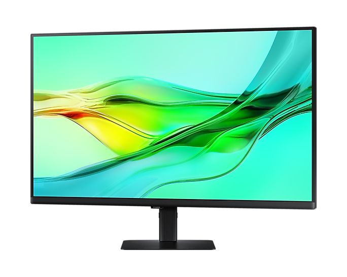 S32D60U|MonitorHRM,QHD,Docking con USB-C, LAN Port - immagine 8