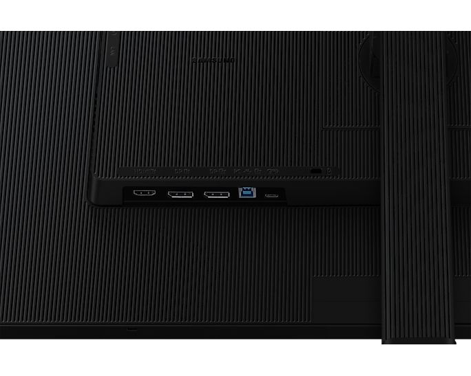 S32D60U|MonitorHRM,QHD,Docking con USB-C, LAN Port - immagine 15