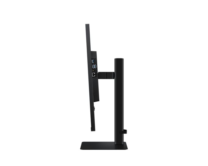 S32D60U|MonitorHRM,QHD,Docking con USB-C, LAN Port - immagine 7