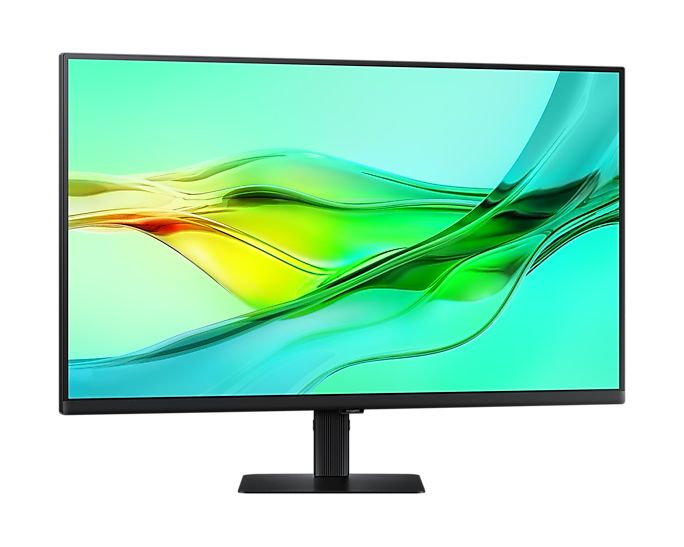 S32D60U|MonitorHRM,QHD,Docking con USB-C, LAN Port - immagine 9