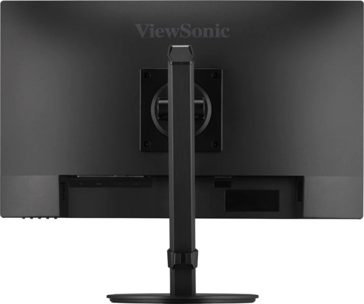 VA2408-HDJ, 24 1920X1080 IPS PIVOT HDMI VGA DP - immagine 2