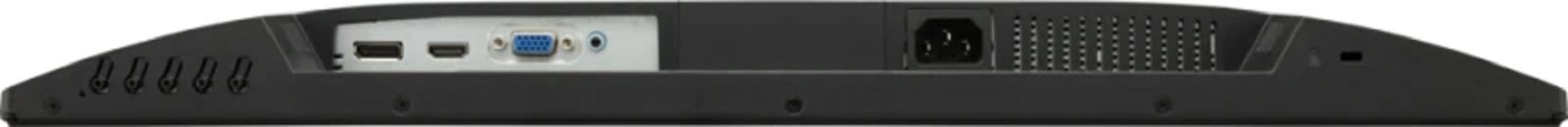VA2408-HDJ, 24 1920X1080 IPS PIVOT HDMI VGA DP - immagine 10