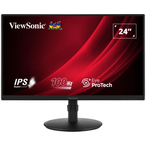 VA2408-HDJ, 24  1920X1080 IPS PIVOT HDMI VGA DP