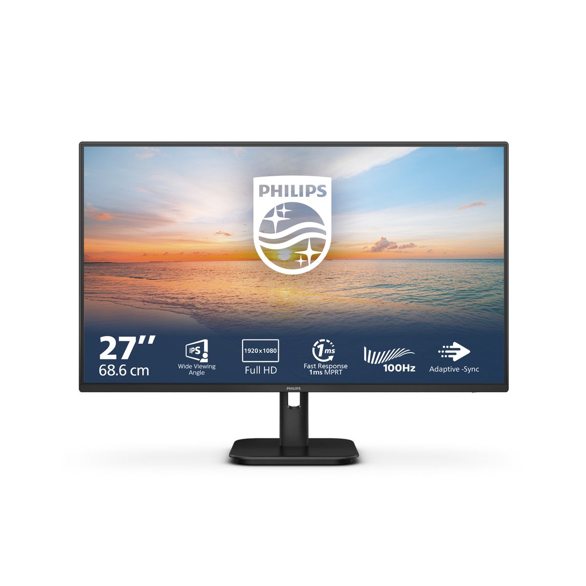 27 16:9 IPS WLED 1920X1080 - immagine 6