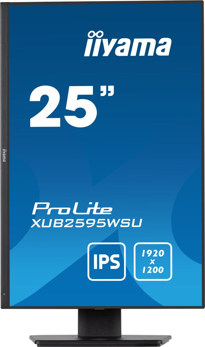 25 Business WUXGA IPS - immagine 3