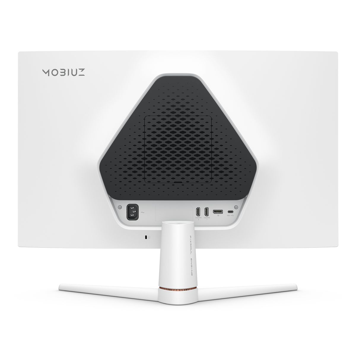MOBIUS 27 IPS 1920X1080 HDMI DP USB C/A - immagine 5