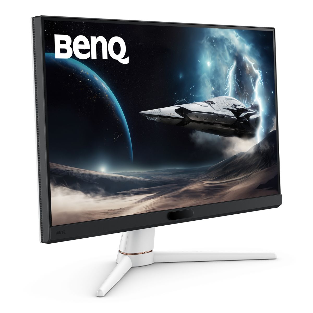 MOBIUS 27 IPS 1920X1080 HDMI DP USB C/A - immagine 3