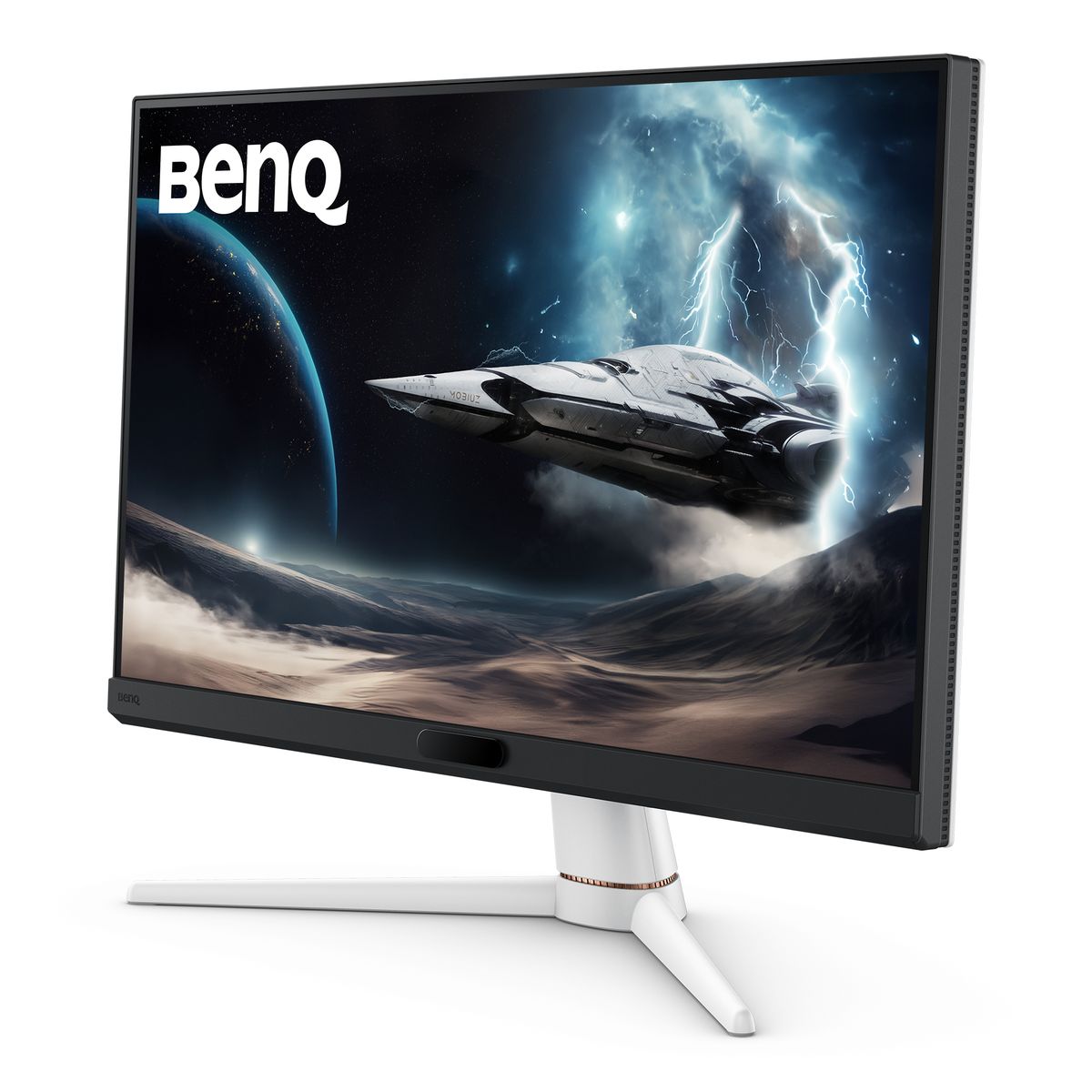 MOBIUS 27 IPS 1920X1080 HDMI DP USB C/A - immagine 2