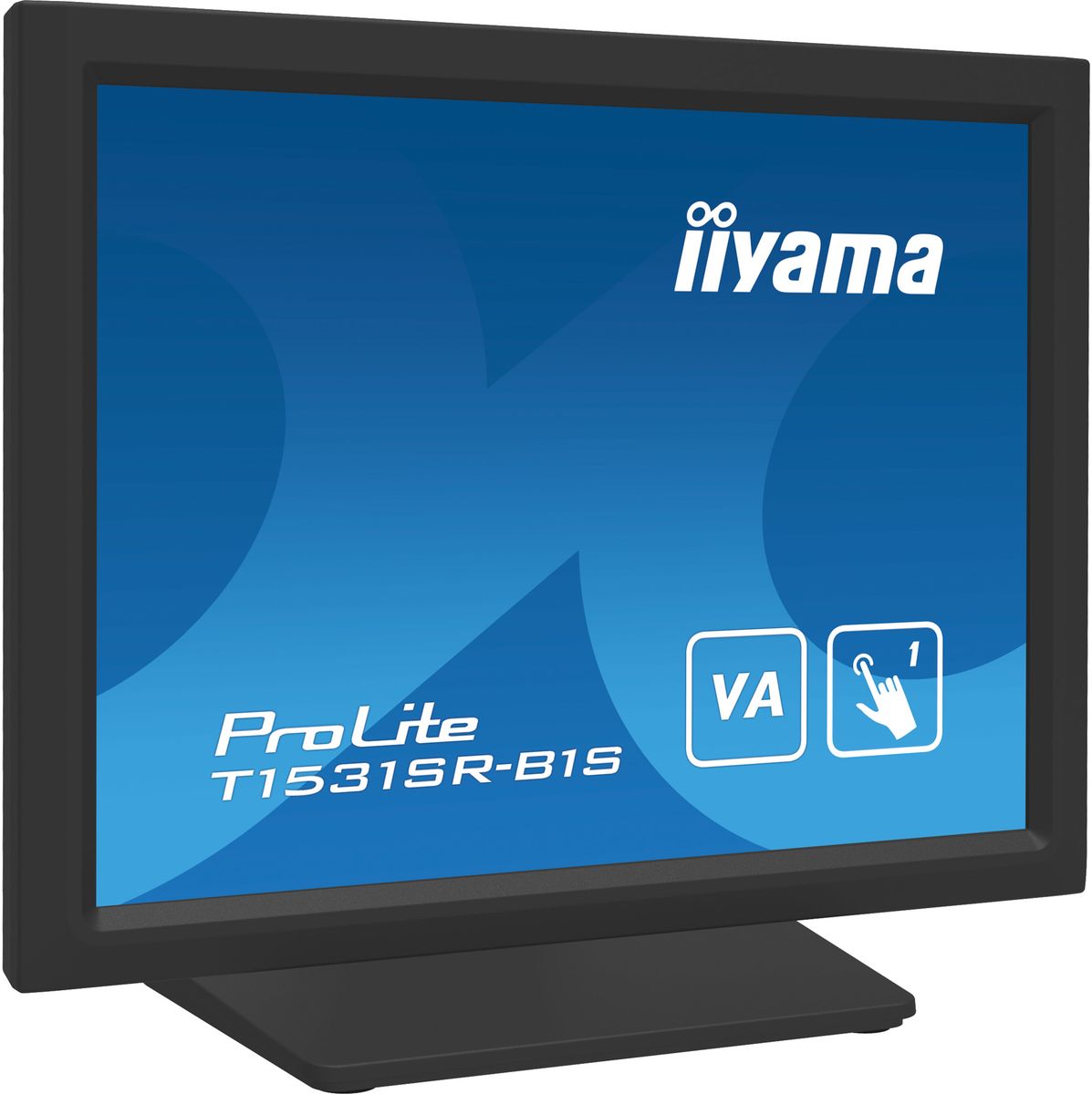 15 VA, Res Touch, 1024x768, - immagine 3