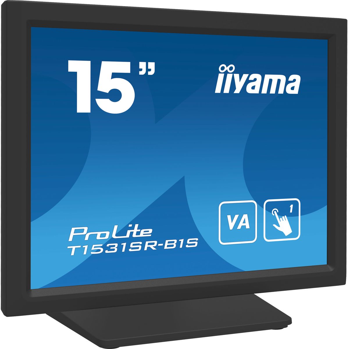 15 VA, Res Touch, 1024x768, - immagine 2