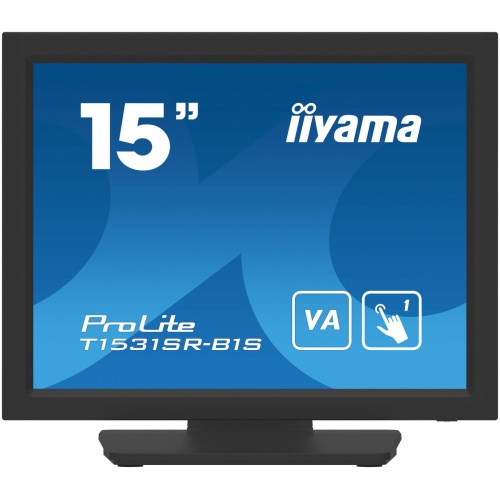 15  VA, Res Touch, 1024x768,