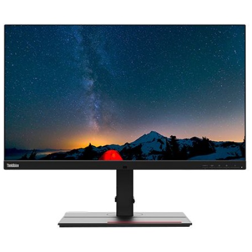 TS THINKVISION P27U-20 27UHD IPS HDMI,DP,USB-C SPE