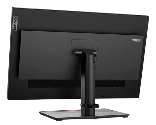 TS THINKVISION P27U-20 27UHD IPS HDMI,DP,USB-C SPE - immagine 4