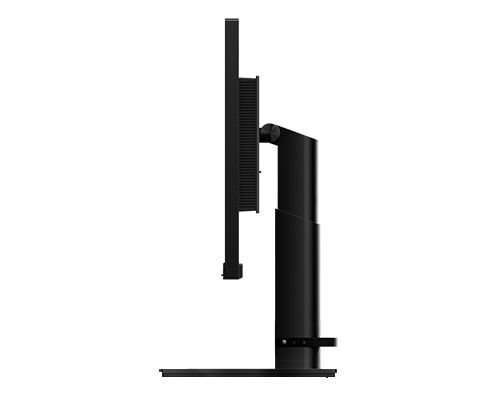 TS THINKVISION P27U-20 27UHD IPS HDMI,DP,USB-C SPE - immagine 3