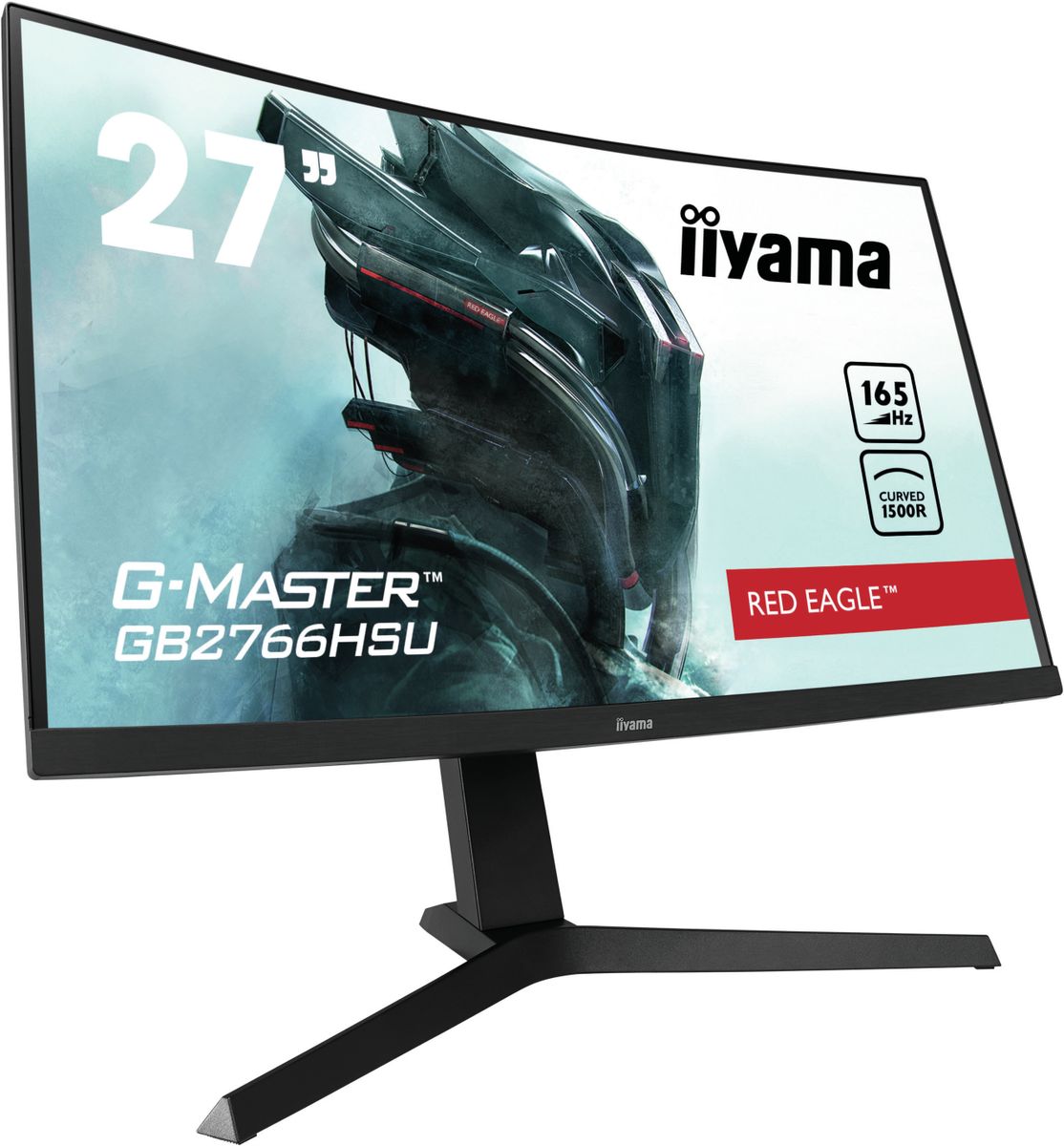 27 ETE VA-PANEL, CURVED GAMING - immagine 7