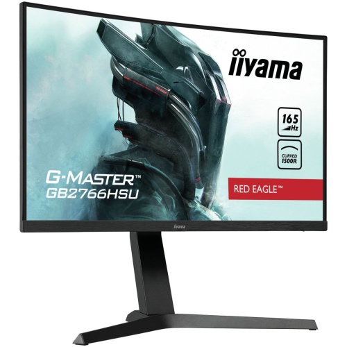 27 ETE VA-PANEL, CURVED GAMING