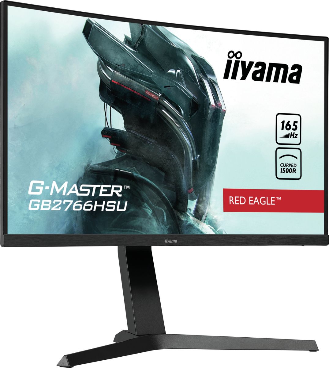 27 ETE VA-PANEL, CURVED GAMING