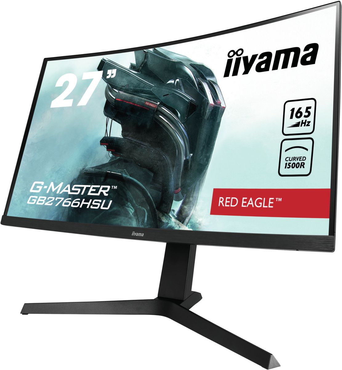 27 ETE VA-PANEL, CURVED GAMING - immagine 6