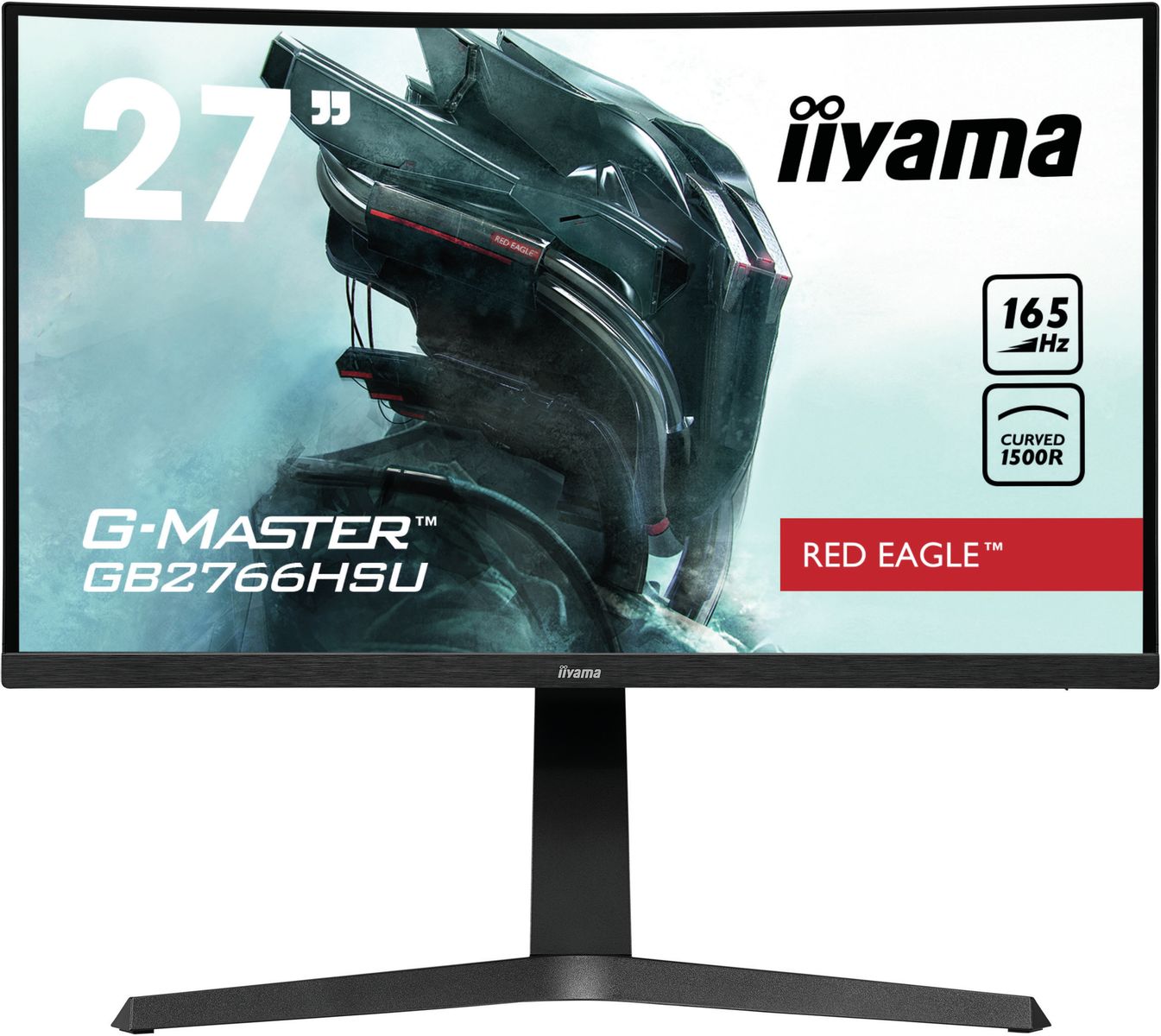27 ETE VA-PANEL, CURVED GAMING - immagine 2