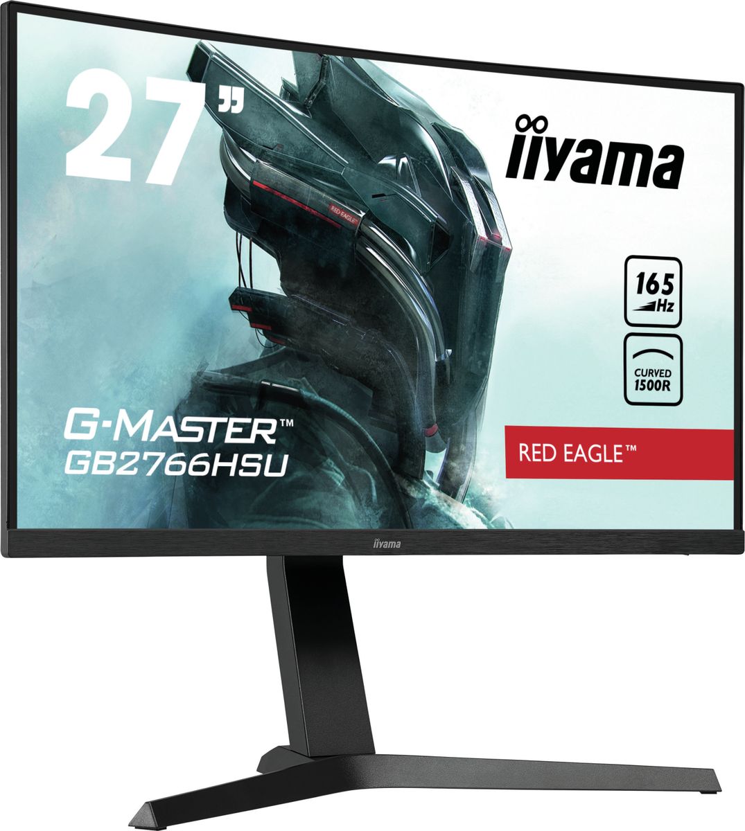 27 ETE VA-PANEL, CURVED GAMING - immagine 14