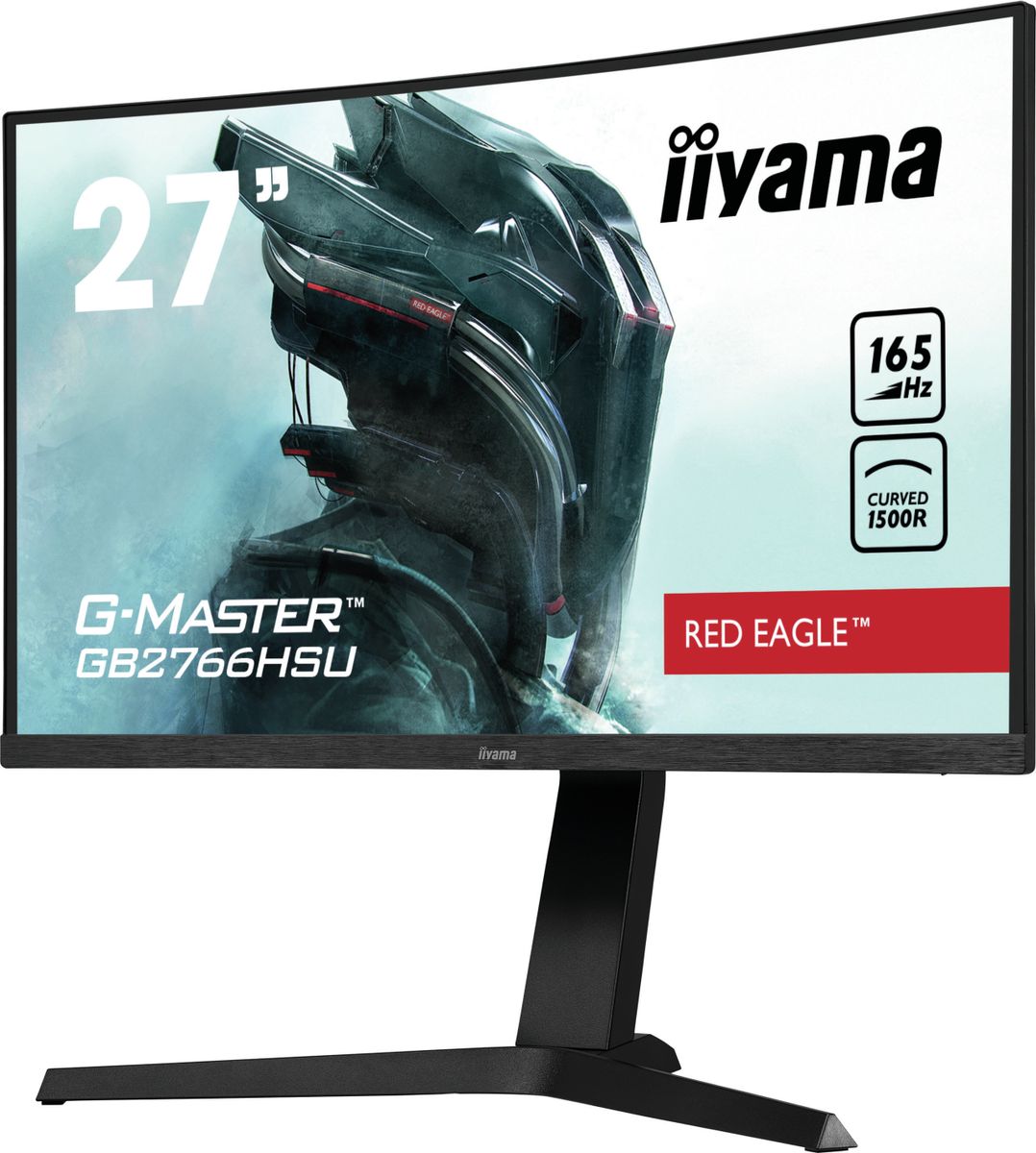 27 ETE VA-PANEL, CURVED GAMING - immagine 13