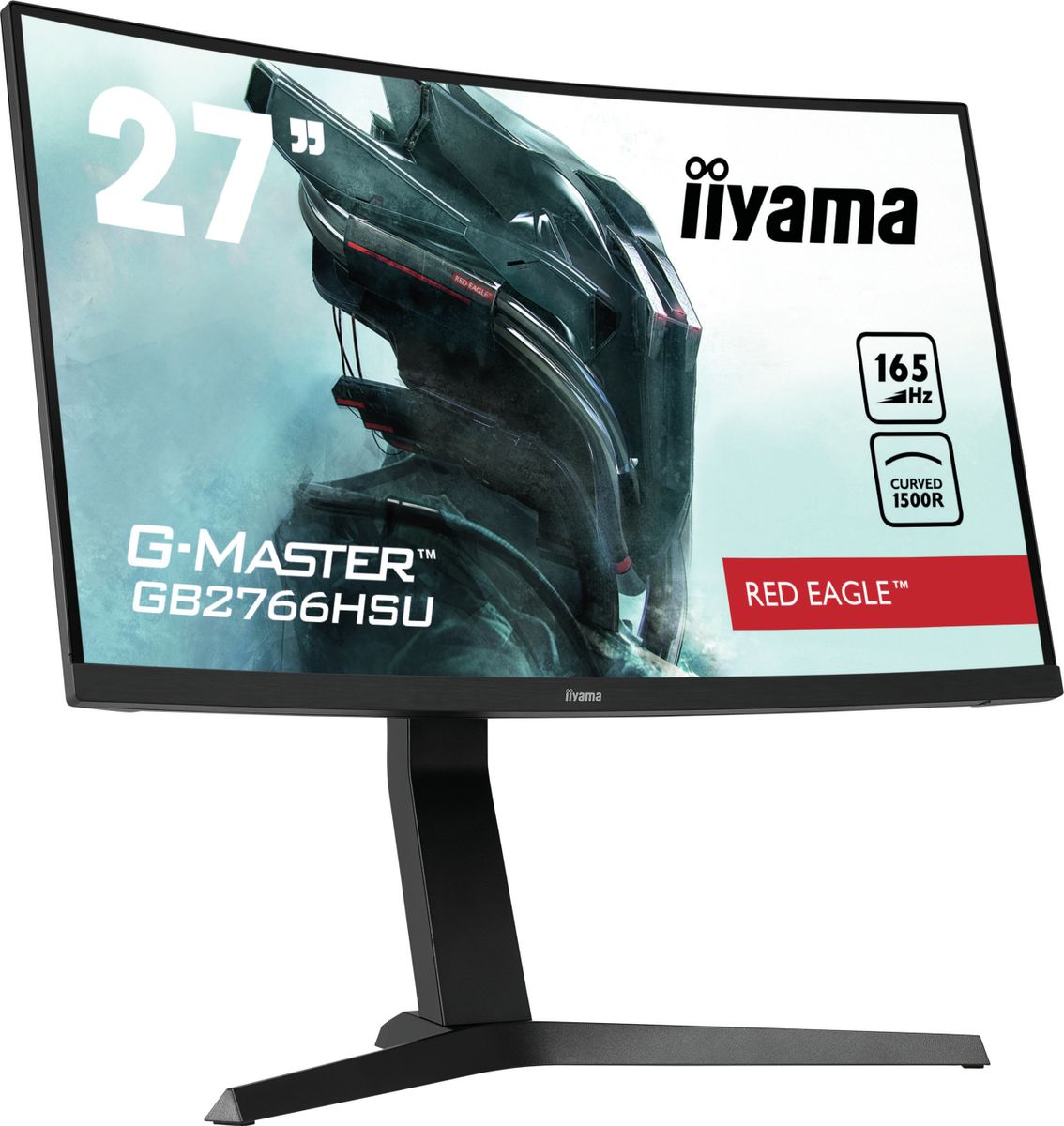 27 ETE VA-PANEL, CURVED GAMING - immagine 8