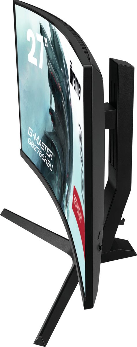 27 ETE VA-PANEL, CURVED GAMING - immagine 5