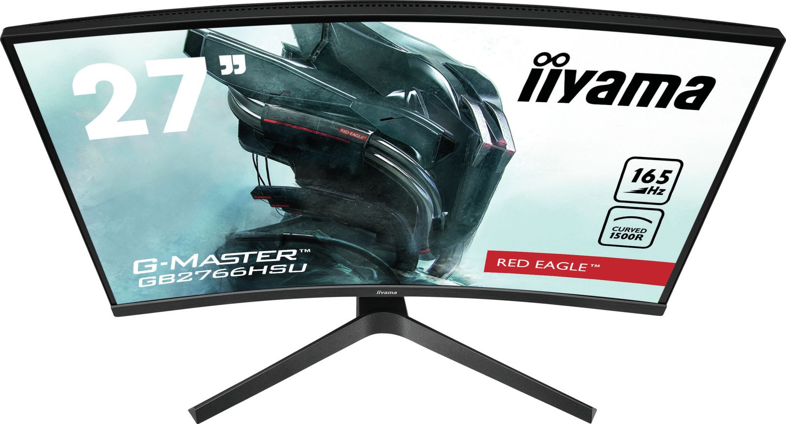27 ETE VA-PANEL, CURVED GAMING - immagine 4