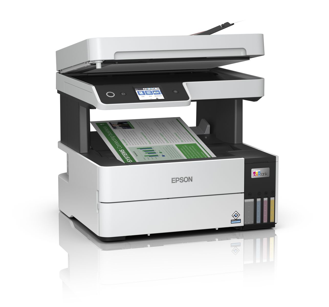 ECOTANK ET-5150 - immagine 7