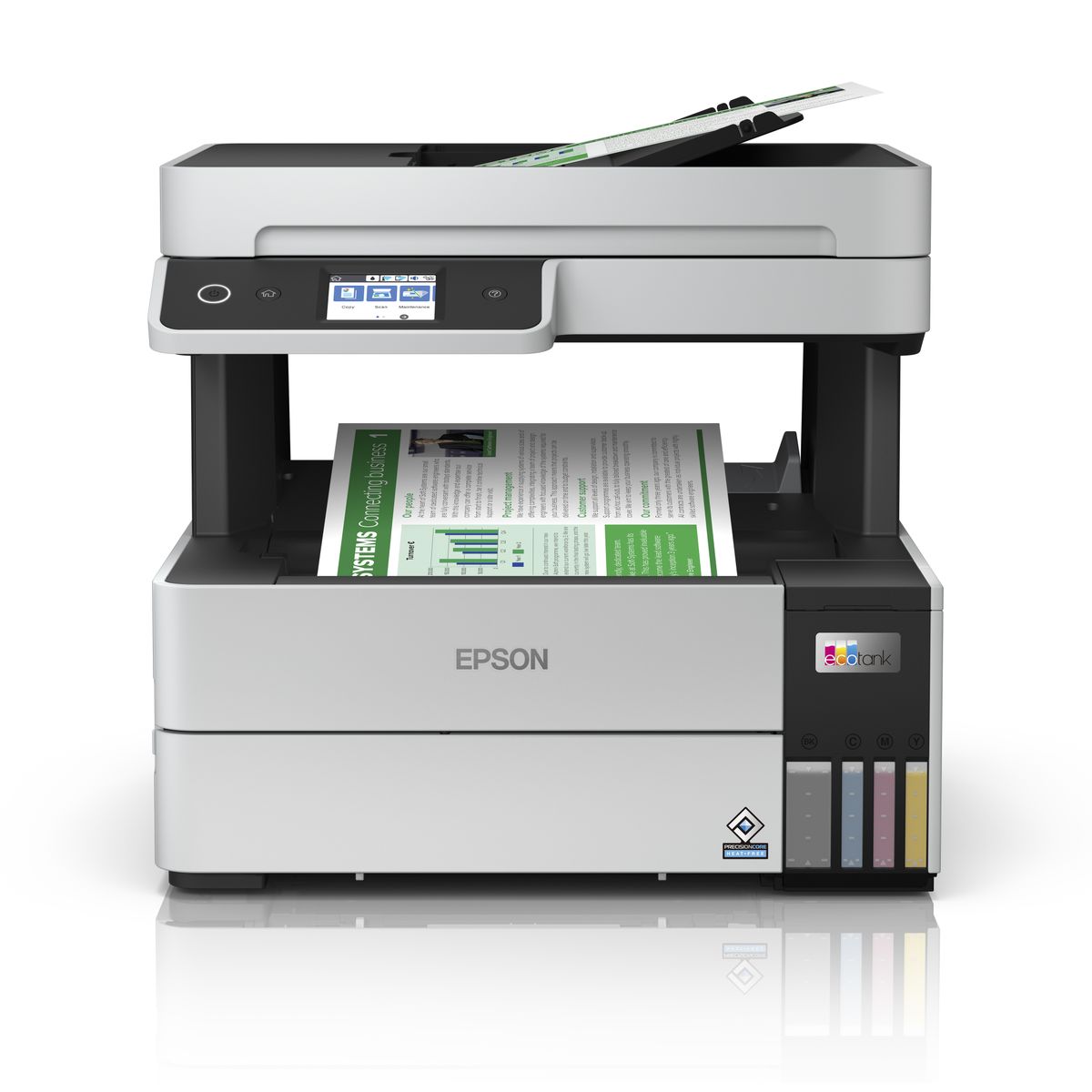 ECOTANK ET-5150 - immagine 6