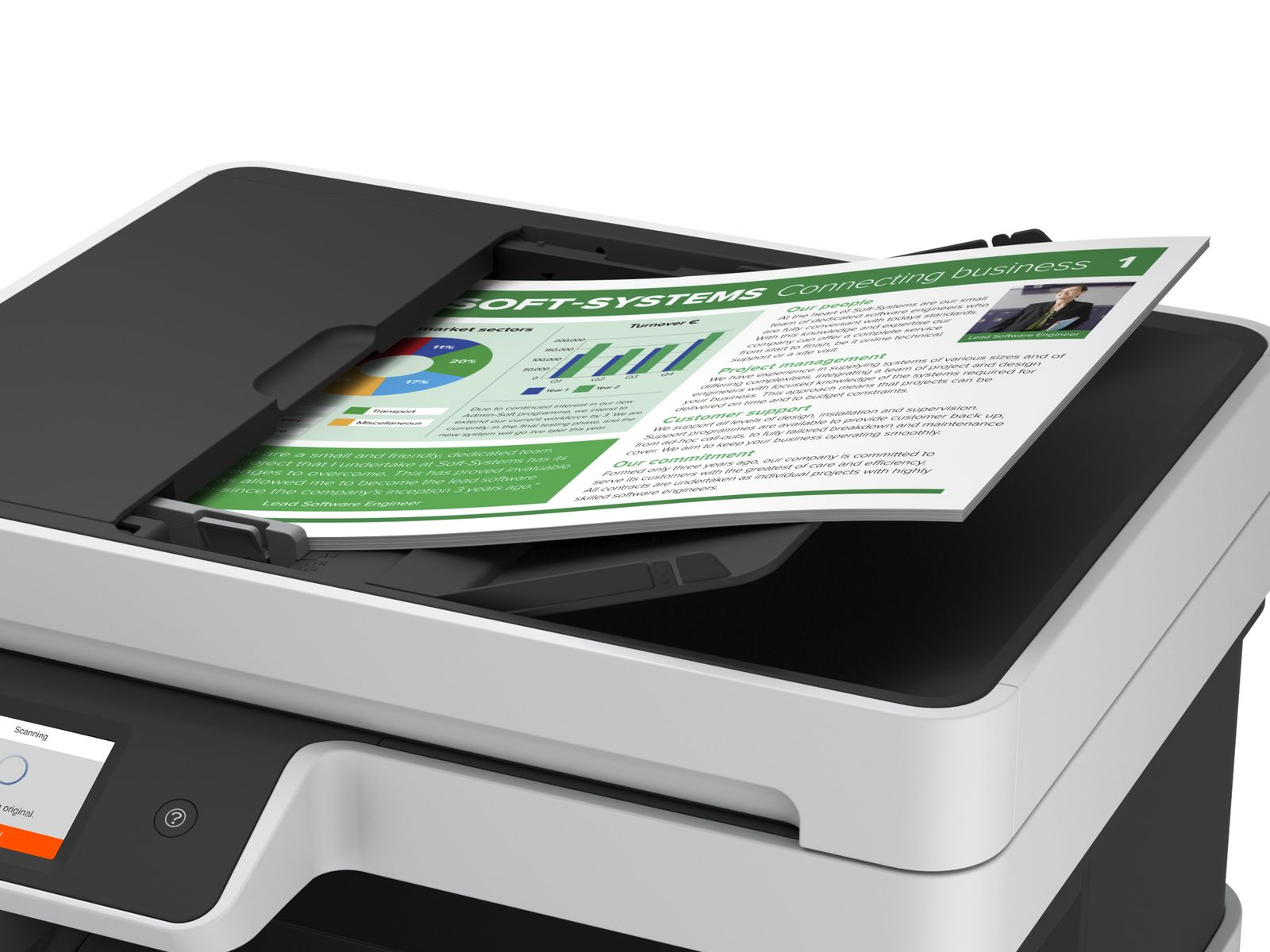 ECOTANK ET-5150 - immagine 5
