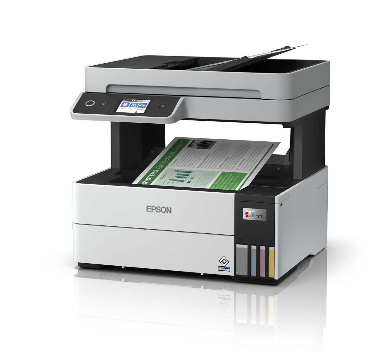 ECOTANK ET-5150 - immagine 8