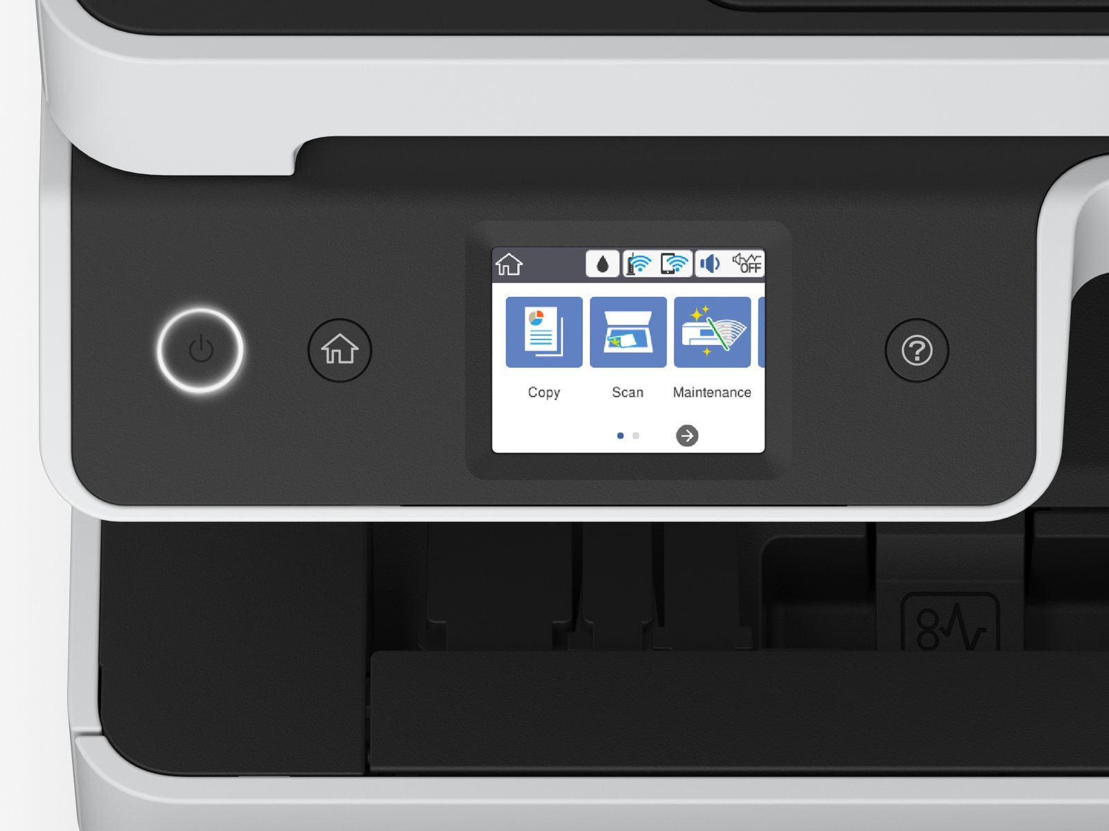 ECOTANK ET-5150 - immagine 2