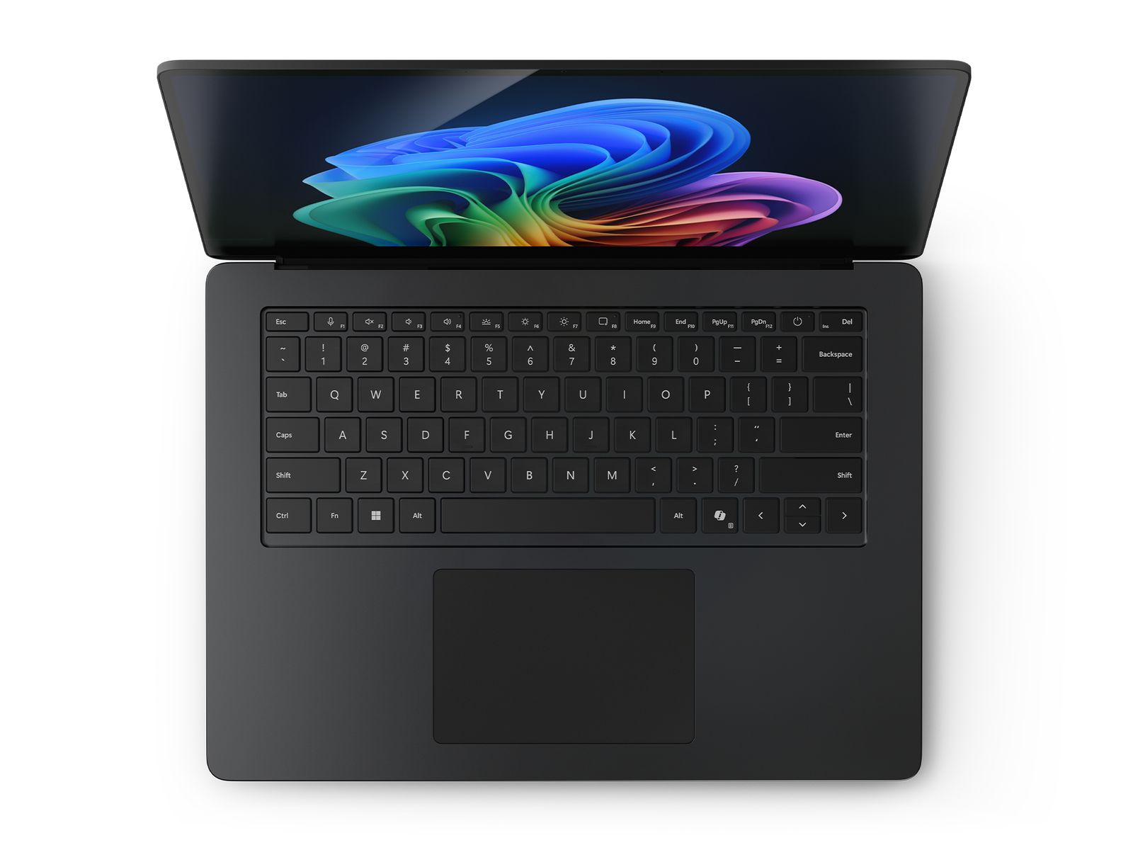 SURFACE LAPTOP 7 15.0 U7 16GB 512SSD BLACK - immagine 3
