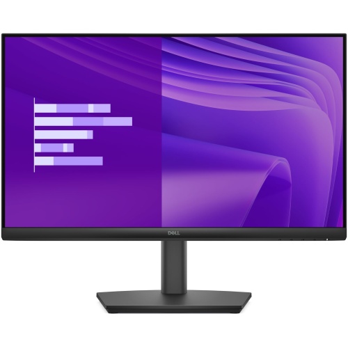 DELL PRO 24 ADJUSTABLE STAND MONITOR E2425HSM