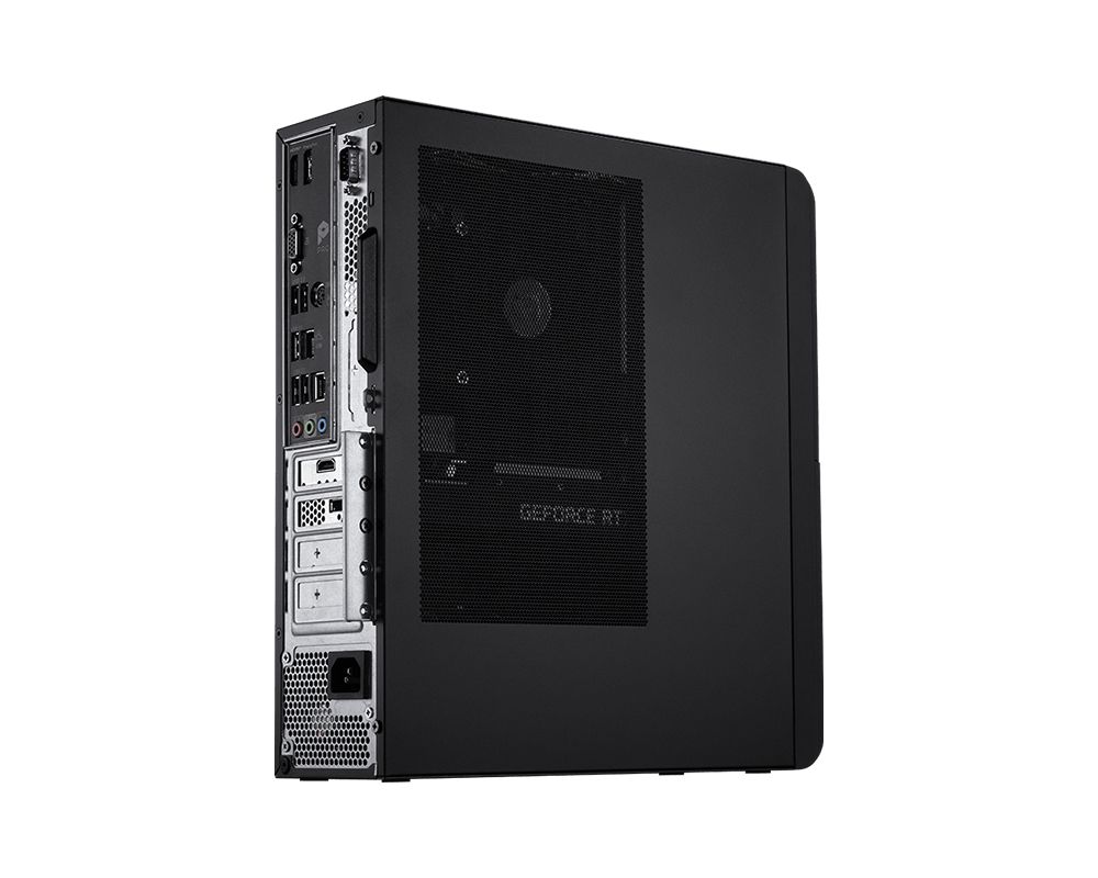 PRO I7-14700 16GB 1TB SHARED WIN11PRO BLACK - immagine 5