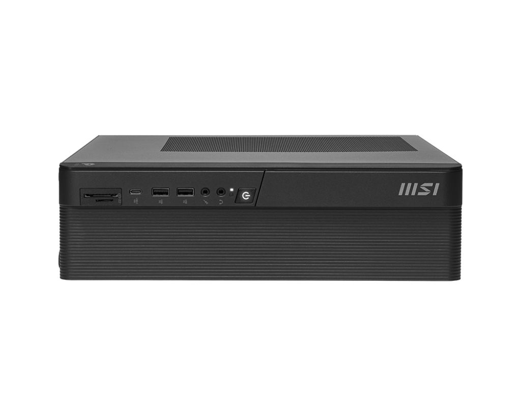 PRO I7-14700 16GB 1TB SHARED WIN11PRO BLACK - immagine 2
