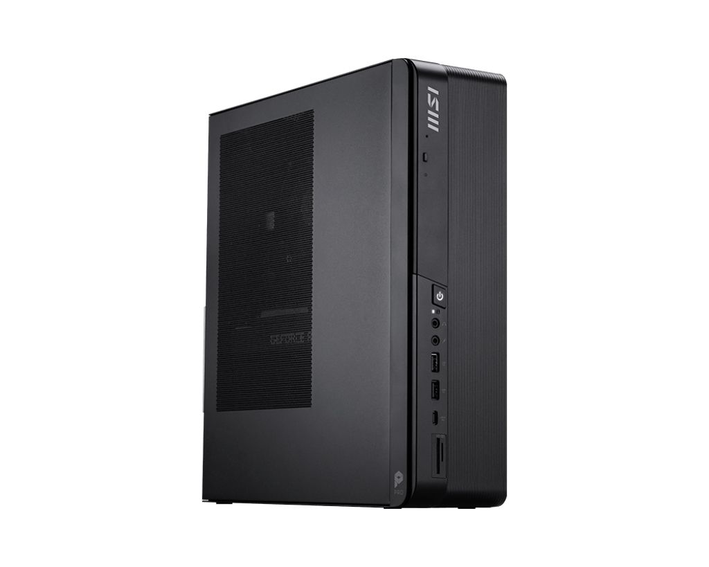 PRO I7-14700 16GB 1TB SHARED WIN11PRO BLACK - immagine 3