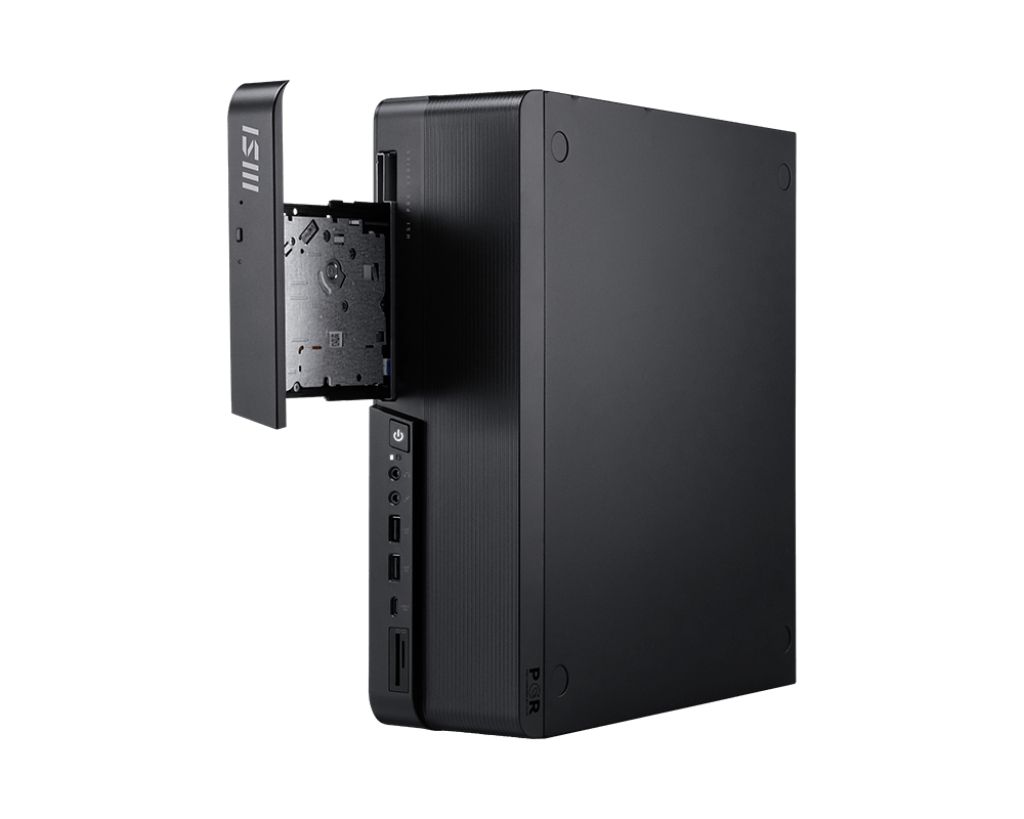 PRO I7-14700 16GB 1TB SHARED WIN11PRO BLACK - immagine 4