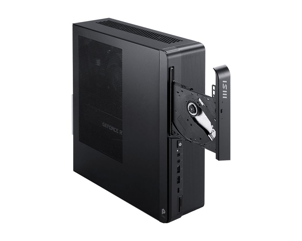 PRO I7-14700 16GB 1TB SHARED WIN11PRO BLACK - immagine 6