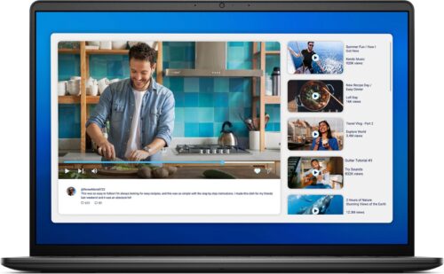 DELL 16/C5-120U/16GB/512GB/16/W11PRO/1Y ONSITE