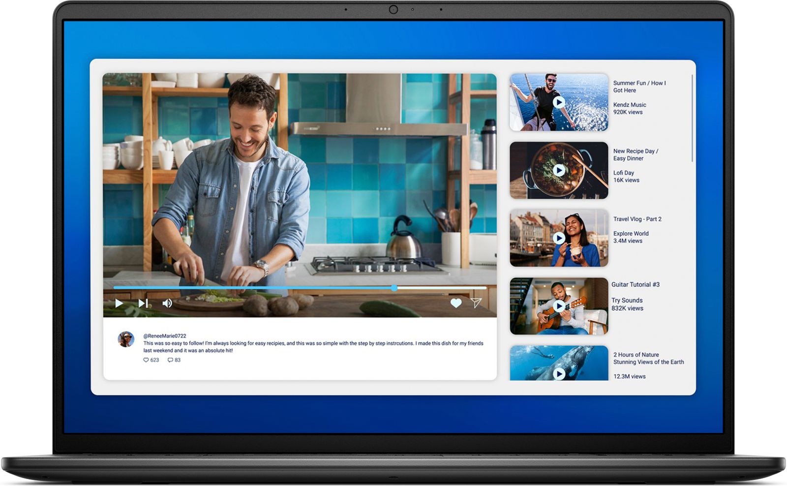 DELL 16/C5-120U/16GB/512GB/16/W11PRO/1Y ONSITE