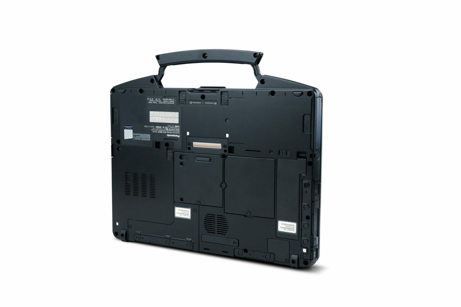 TOUGHBOOK 55 I5-1345U/16GB/512GB/14HD/WIN11PRO - immagine 27