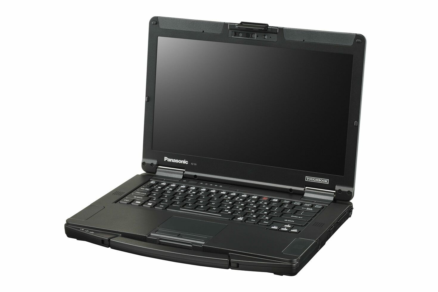 TOUGHBOOK 55 I5-1345U/16GB/512GB/14HD/WIN11PRO - immagine 12