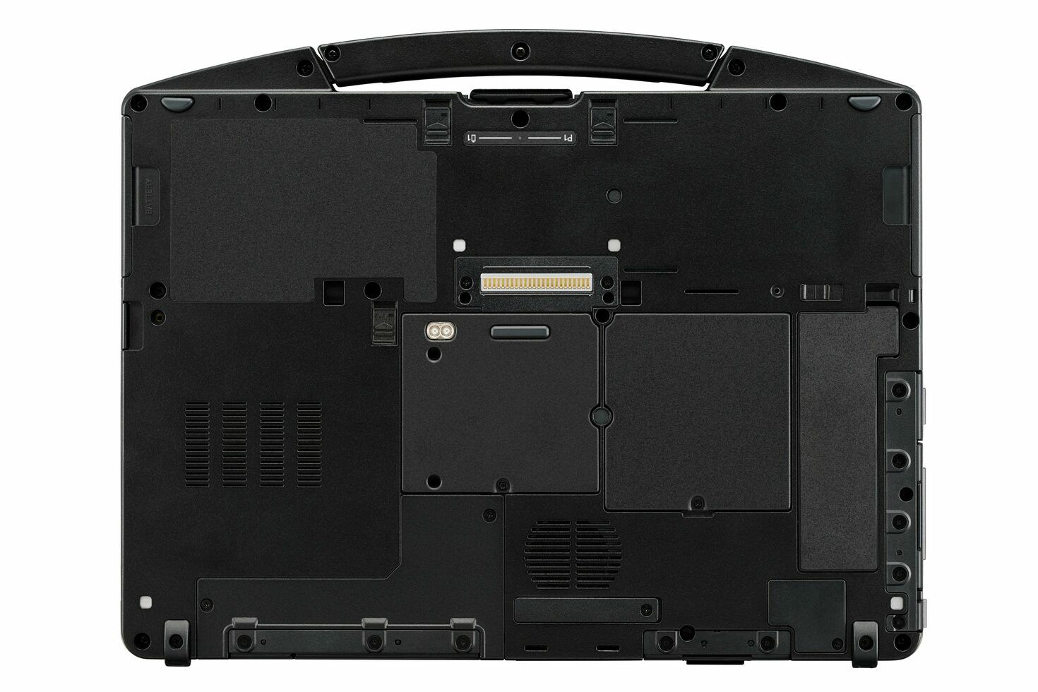 TOUGHBOOK 55 I5-1345U/16GB/512GB/14HD/WIN11PRO - immagine 28
