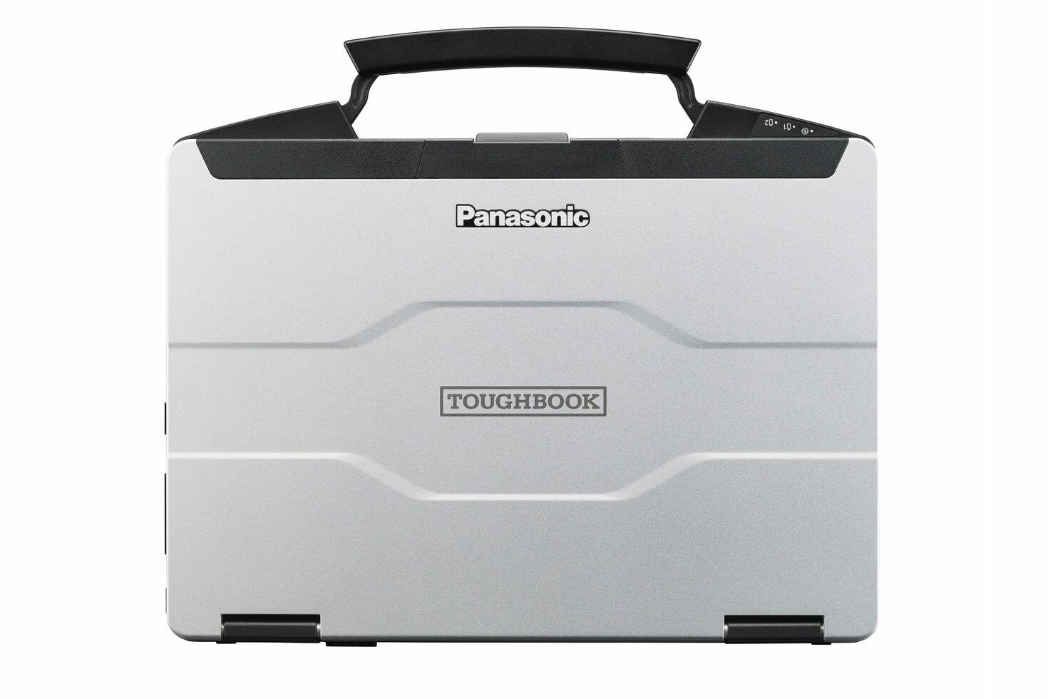 TOUGHBOOK 55 I5-1345U/16GB/512GB/14HD/WIN11PRO - immagine 16