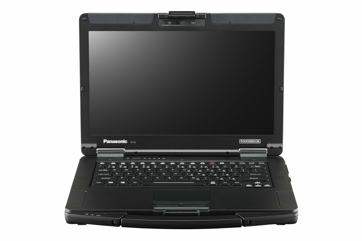 TOUGHBOOK 55 I5-1345U/16GB/512GB/14HD/WIN11PRO - immagine 10