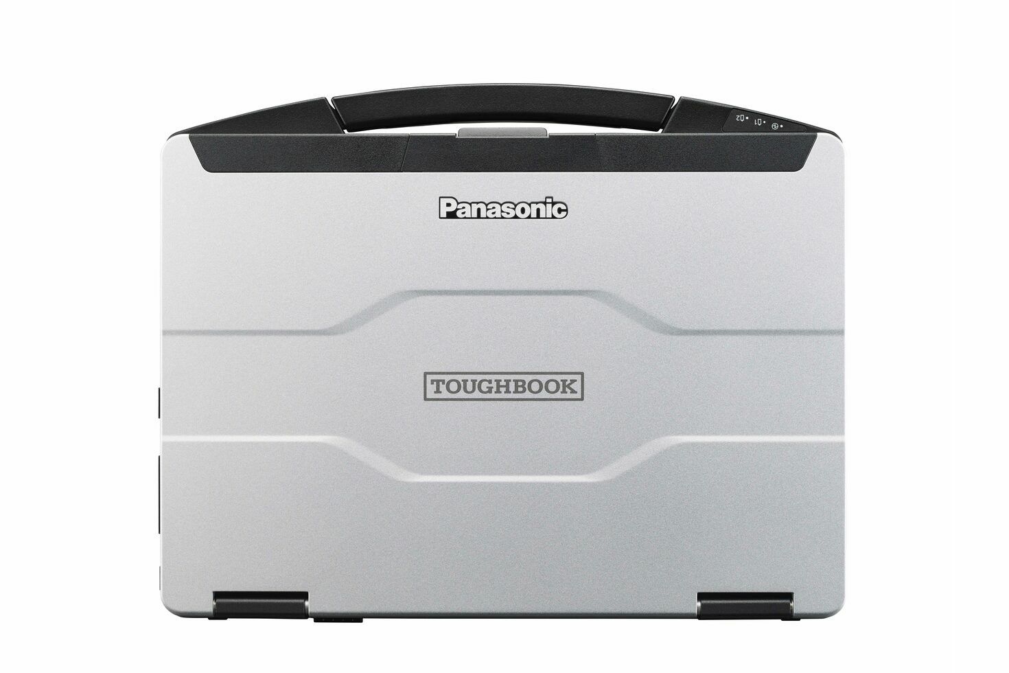 TOUGHBOOK 55 I5-1345U/16GB/512GB/14HD/WIN11PRO - immagine 15